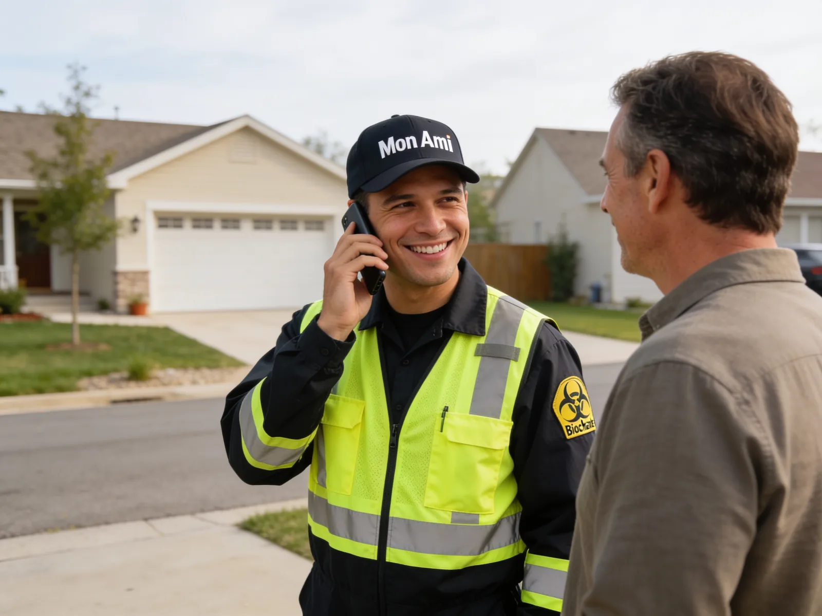 Sewage Cleanup Bartlett, NH FAQs